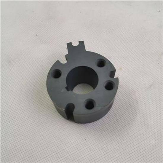 Foton High-Pressure Oil Pump Connection Flange SPV10002106E9300