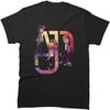 Shirts Ajr Friends Das T-Shirt Klick Geburtstag Galaxien Ärmel Fans Baumwolle für und Weihnachtstag Unisex T-Shirt Geschenke Geschenk Feiertage Weihnachten