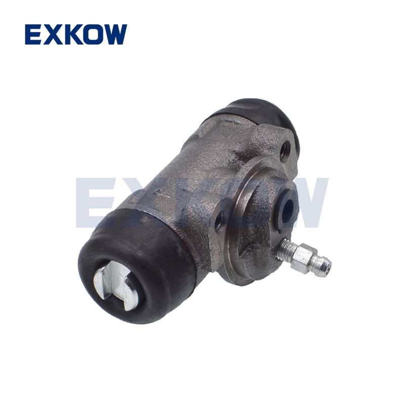 Rear Wheel Brake Cylinder Assy Fit for Mazda BT-50 Ford Ranger UC2R-26-610 UC2R26610