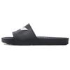 Li Ning Badminton Collection Slide Slippers Unisex Black AYCS003-1