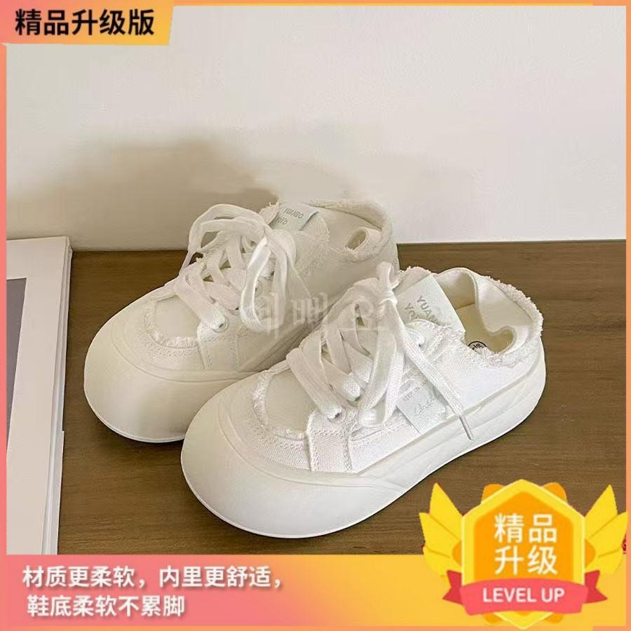 

Летняя детская новая обувь на толстой подошве, тонкая, дышащая, легкая, обувь-хлеб 40 бежевый