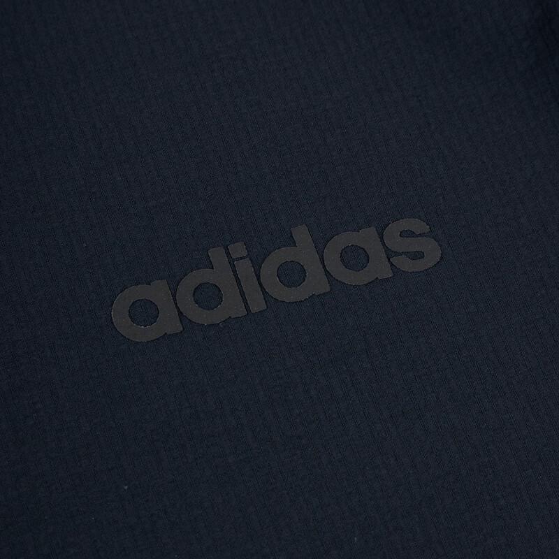 Adidas Unisex Hooded Windbreaker Jacket KB8509