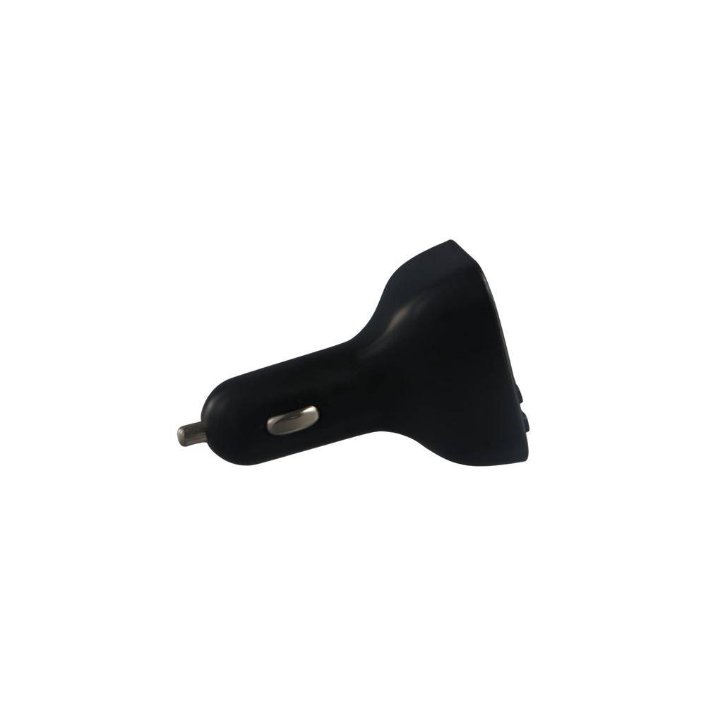 Dual USB Interior Accessories USB Charger Bluetooth Car Charger Car FM Transmitter Car Accessories