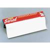Saral Transfer Paper 12 Sheets 45 X 61 Cm White