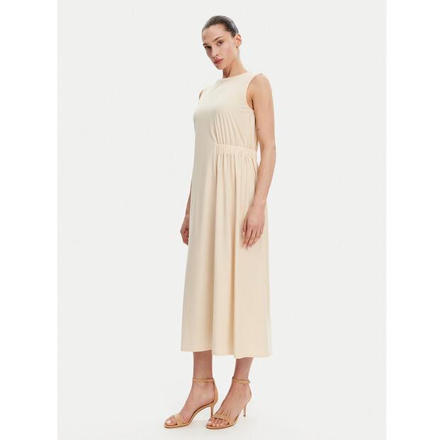 Платье Weekend Max Mara Tenebre