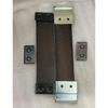 Suzuki SJ410 SJ413 Samurai 86-95 Door Straps Band Stop 81811M80100 |Fit For