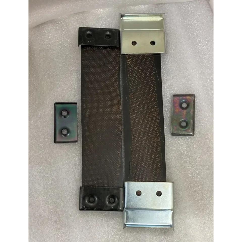 Suzuki SJ410 SJ413 Samurai 86-95 Door Straps Band Stop 81811M80100 |Fit For