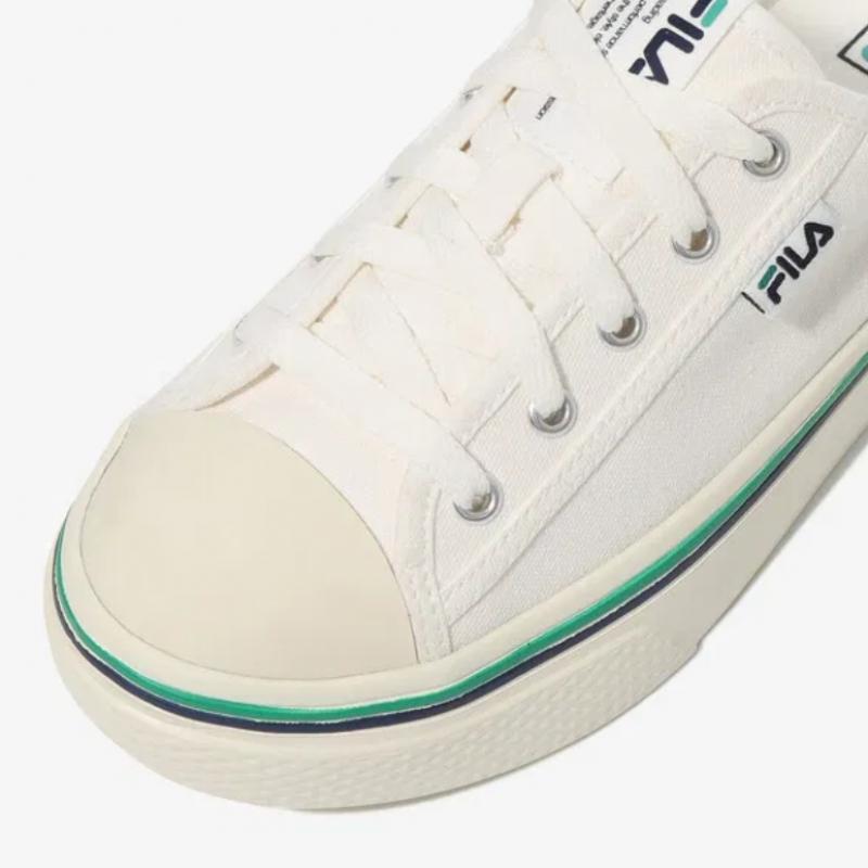 Fila Light Mule Scanline