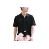 Li-Ning Summer Sports Leisure Series Fashion Polo Shirt With Breathable Business Design Men Polo Shirts APLV495-4