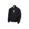 Jordan Jackets Men's Black Baseball Collar Moderate Pilot CV2787-010