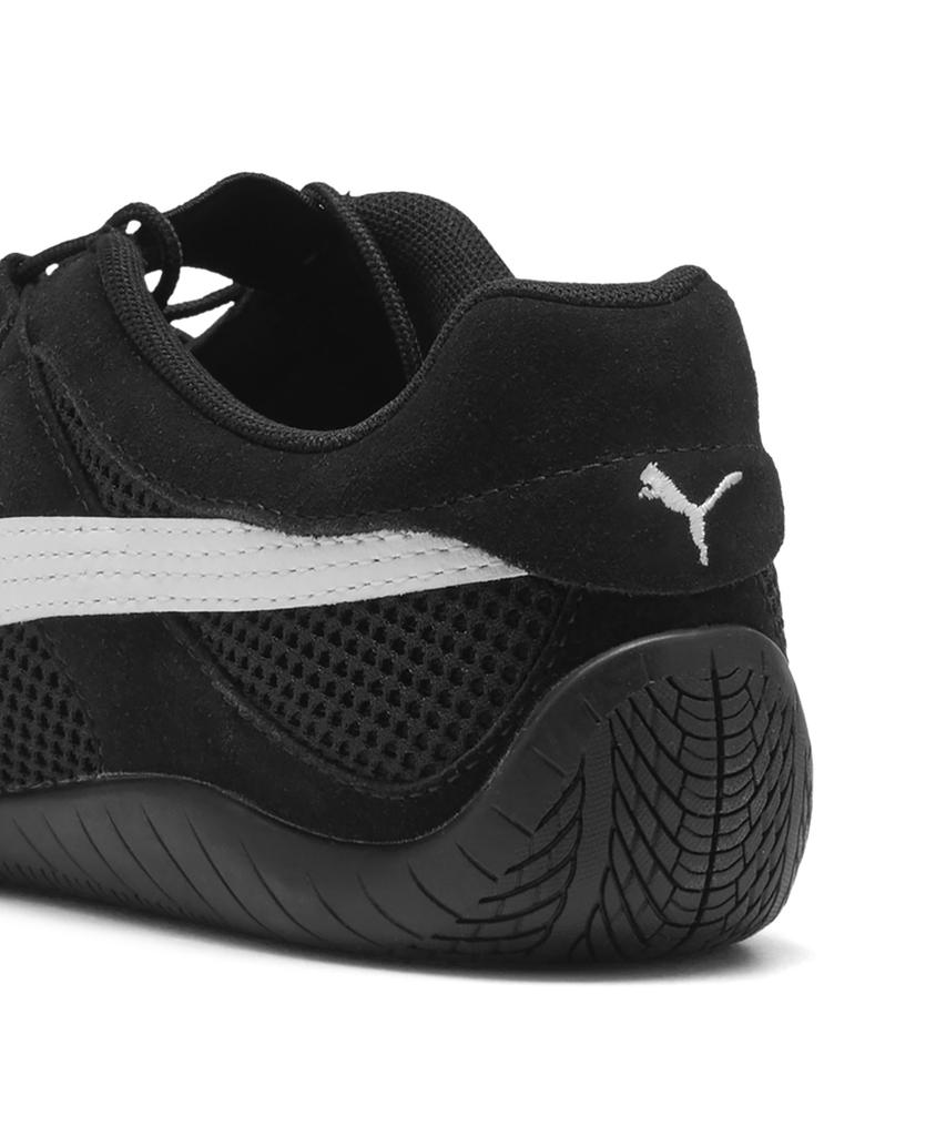 Puma Speedcat Go Women'S - Black:White / 403589-01