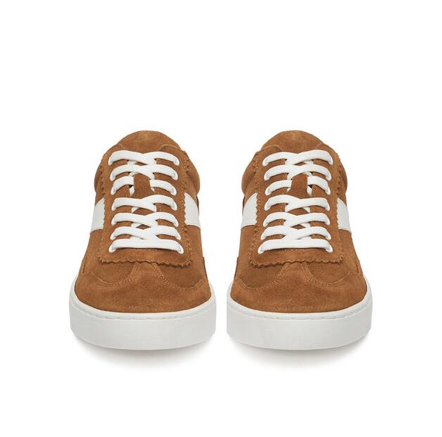 Кеды Lasocki WI16-REDAA-01 коричневый