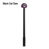 5D Diamond Painting Pen Cat Claw Feather Shape Point Drill Pens DIY Craft Cross Stitch Glue Clay Drill Plate Nail Art Tools