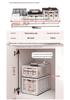 Multi-layer Pull-out Kitchen Storage Rack for Snacks, Seasoning Bottles, and Jars