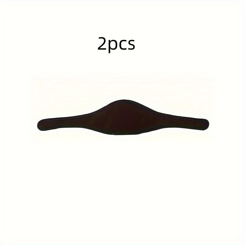 

Pack of 2, warm neck stickers can be used as scarves heat neck protection neck massage soothing massage neck protection