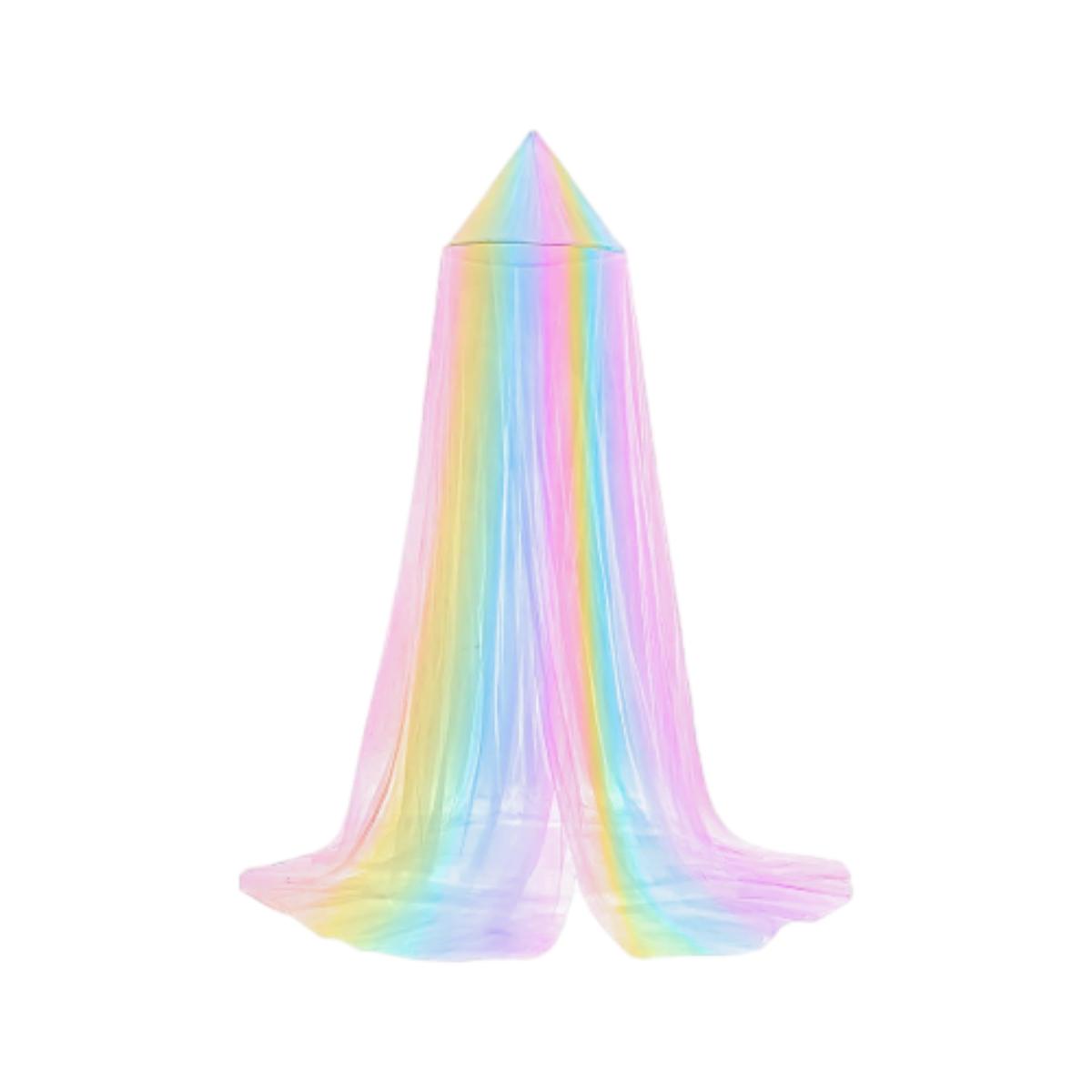 

Москитная сетка для кровати большая белая балдахин для девочек подвесная сетка для кровати идеально подходит для спальни декоративная для путешествий с сумкой для хранения