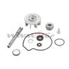 Water Pump Repair Kit Oring Seal Gasket For Suzuki GSF1250 Bandit 2007-2011 GSF650 Bandit 2007-2012 17400-18H00 17400-18H01