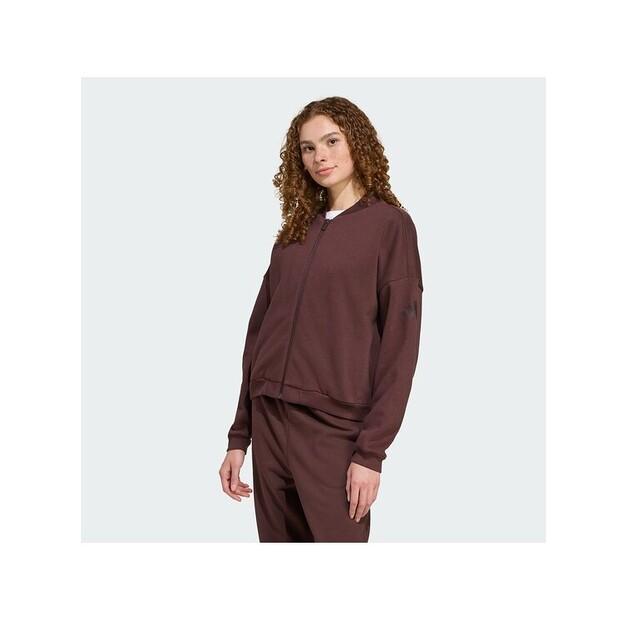 

Куртка-бомбер adidas Essentials Contemporary Logo EU M