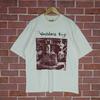 Vintage Senseless Things English Punk Rock T-shirt Large T-shirt  EN339 Unisex T-Shirt