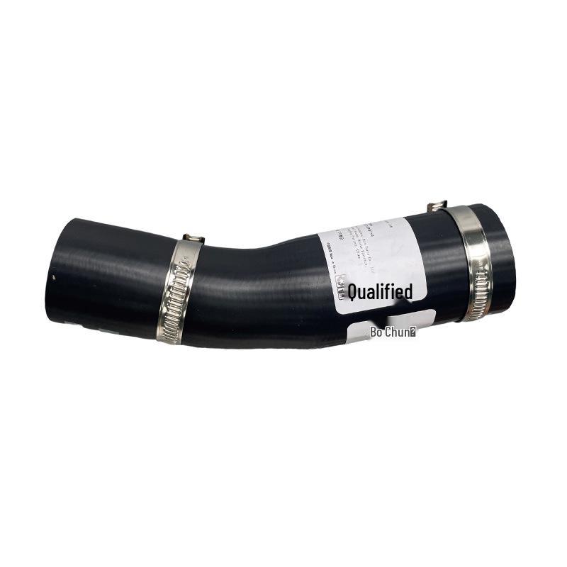 Buick Regal, LaCrosse, Chevy Malibu, Cadillac XTS Fuel Filler Hose