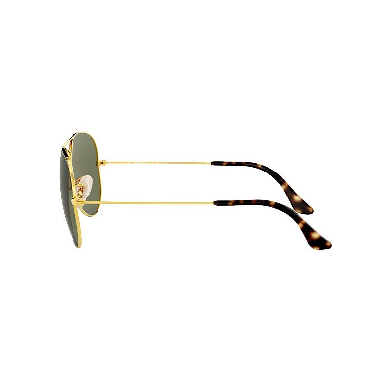 RAYBAN Aviator Sunglasses Unisex Pilot Couple Style UVA UVB UVA UVB 0RB3025-181