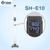 Shanghe Ultrasonic Height & Weight Measurement Scale