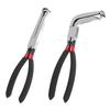 Nex1ne Coupler Remover, Set of 2, Bending Pliers, Connector Remover, Fuel Pipe, Electrical Work, Universal Design, Car, Motorcycle