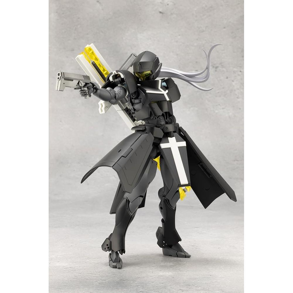 KOTOBUKIYA Mugen Encounter Megalomaria Gillydo Height approx. 180mm Non-scale plastic model