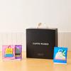 Cafe Museo Tea Bag Coffee Variety Set (6 Types X 8 EA) 48 EA