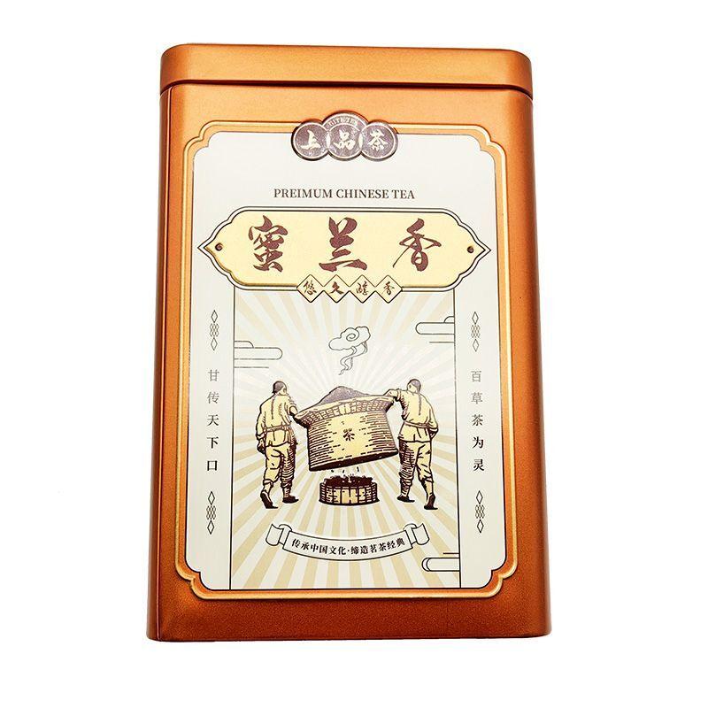 High Mountain Dancong Oolong Tea 250g Phoenix Qi Lan Aroma