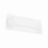 1Pc Silicone Neck Care Pad Anti wrinkles Aging Reusable Washable Neck Tape