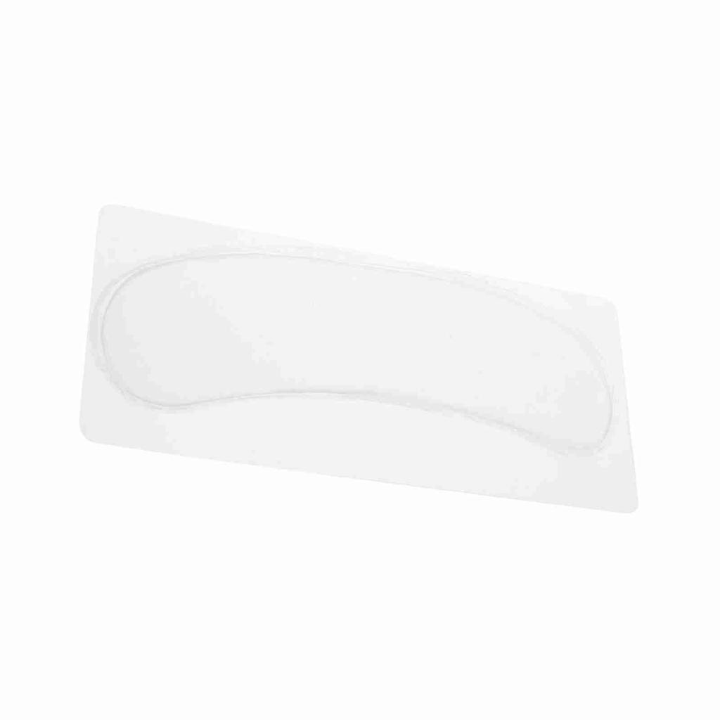1Pc Silicone Neck Care Pad Anti wrinkles Aging Reusable Washable Neck Tape