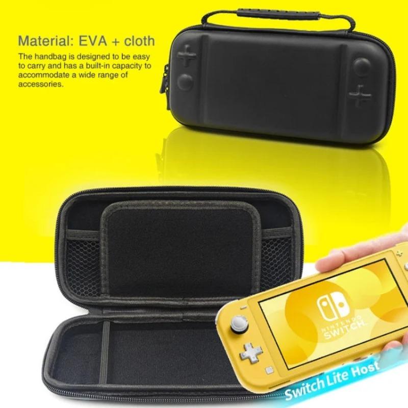 For Nintendo Switch Lite Bag Storage for Switch Mini Protector Case Switch Mini Accessories