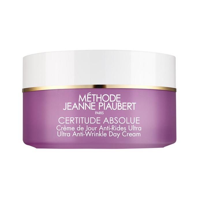 

Jeanne Piaubert Certitude Absolue Anti Wrinkle Day Cream 50ml