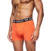 Kandor Mens Bambers Boxer Shorts (Pack of 5)