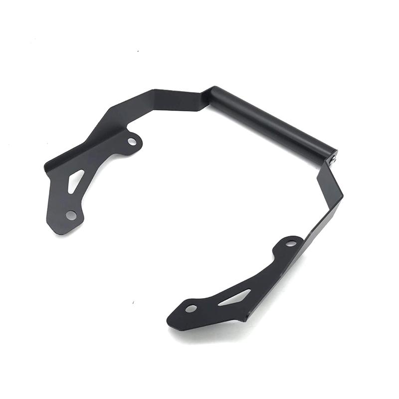 ABLZ-Motorcycle Navigation Bracket Phone Holder Levers For Honda NC750 XAM DCT NC 750X - Accessories