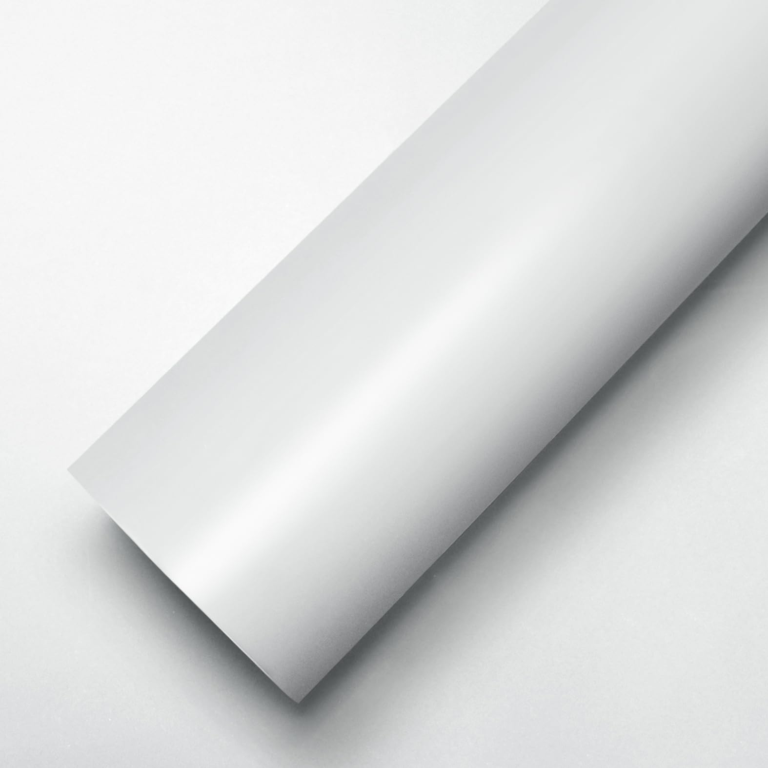 

IlMondoMall Режущая пленка для оклейки с воздушными каналами, Однотонная, (Матовый белый, А4)