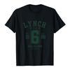 T-shirt Design Boys of Tommen Biggs10 KAVANAGH13 GIBSON07 FEELY12 Lynch06 T-shirt Unisex Streetwear Cotone S morbide Magliette da Donna
