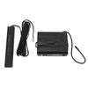 Car Keyless Entry System Kit Intelligent PKE Push Button Remote Start Kit with Trunk Release for 12V Fuel Vehicle