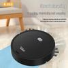Wielofunkcyjny Inteligentny Robot Odkurzający: Odkurzacz, zamiatarka i mop w jednym
