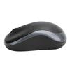 2.4GHZ Wireless Mouse Office 1000DPI Symmetric for Windows Laptop Desktop ComputerGray