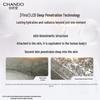 CHANDO Snow Muscle Radiance 577 Essence Mask
