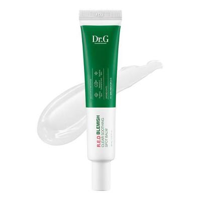 Red Blemish Clear Soothing Spot Balm 30ml