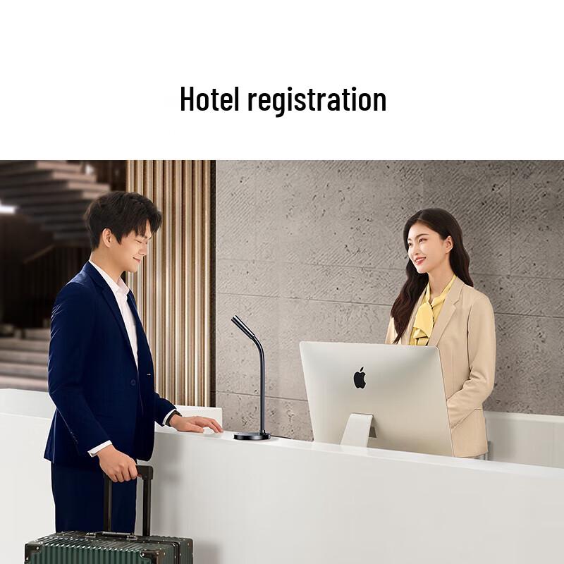 Ugreen 2K HD USB External Webcam with Microphone