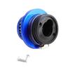 2-Stroke Pocket Bike Air Filter With Connector For 47cc 49cc Carburetor Mini Quad ATV Dirt Bike Go Kart Air Filters 7