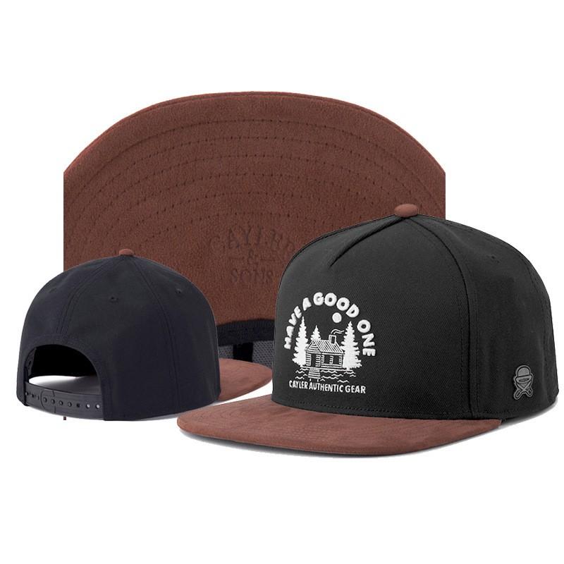 Street Hip Hop Flat Brim Cap Basketball Adjustable Round Top Sun Hat Men Women Casual Dance