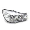 Compatible Headlight Assembly for Southeast New Lingyue V3 Models 10-14