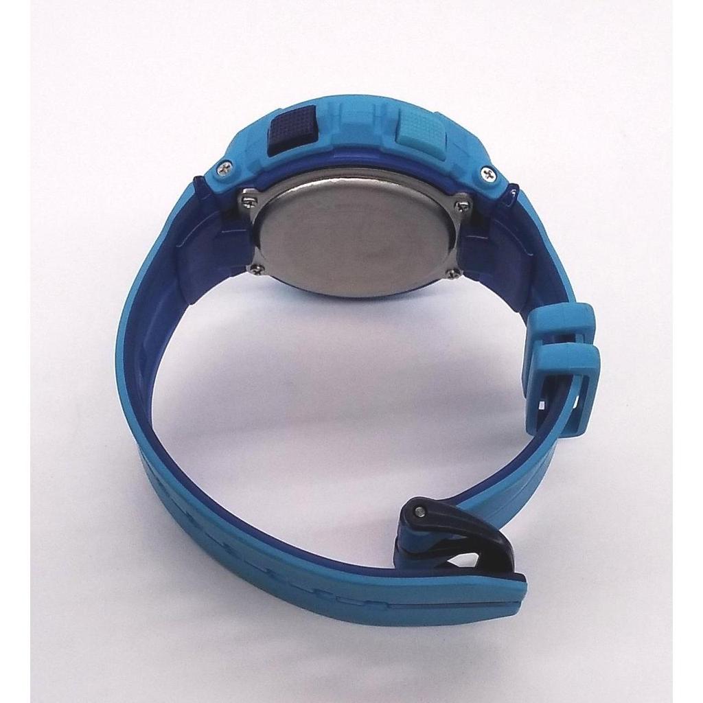 Used CASIO BGA-240L BABY-G