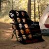 Personalized Custom Name Blanket - The Twilight Saga Print Design,Blanket for Sofa,Bed,Travel,Camping - Soft and Warm, Great Gift