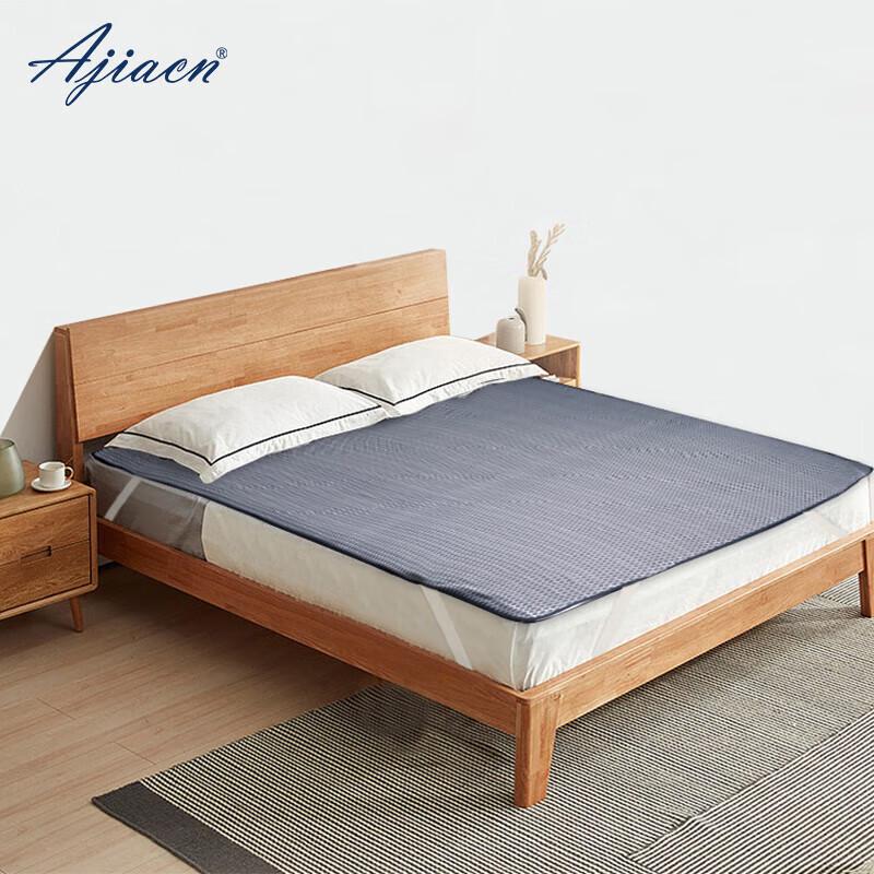 Ajiacn Silver-Plated EMF Shielding Mattress